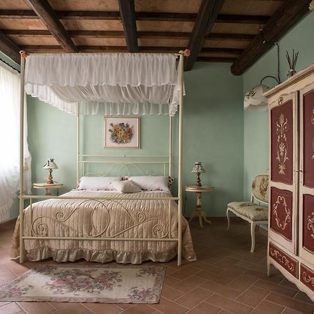 Il Poggianino Bed & Breakfast Poggio Berni Bagian luar foto