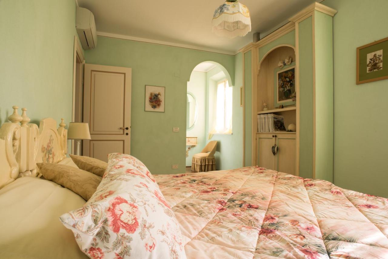 Il Poggianino Bed & Breakfast Poggio Berni Bagian luar foto
