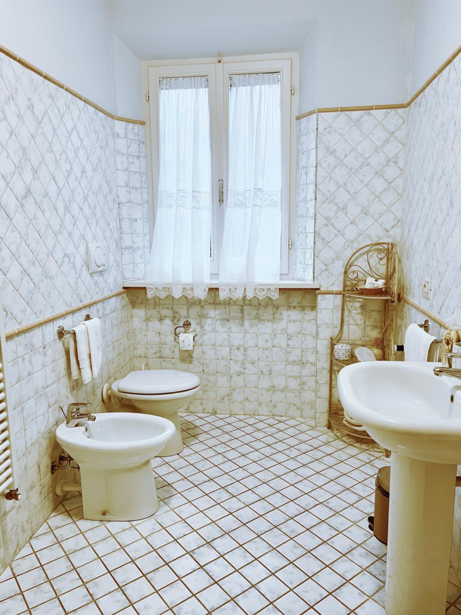 Il Poggianino Bed & Breakfast Poggio Berni Bagian luar foto