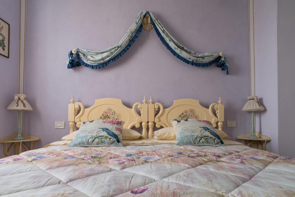 Il Poggianino Bed & Breakfast Poggio Berni Bagian luar foto